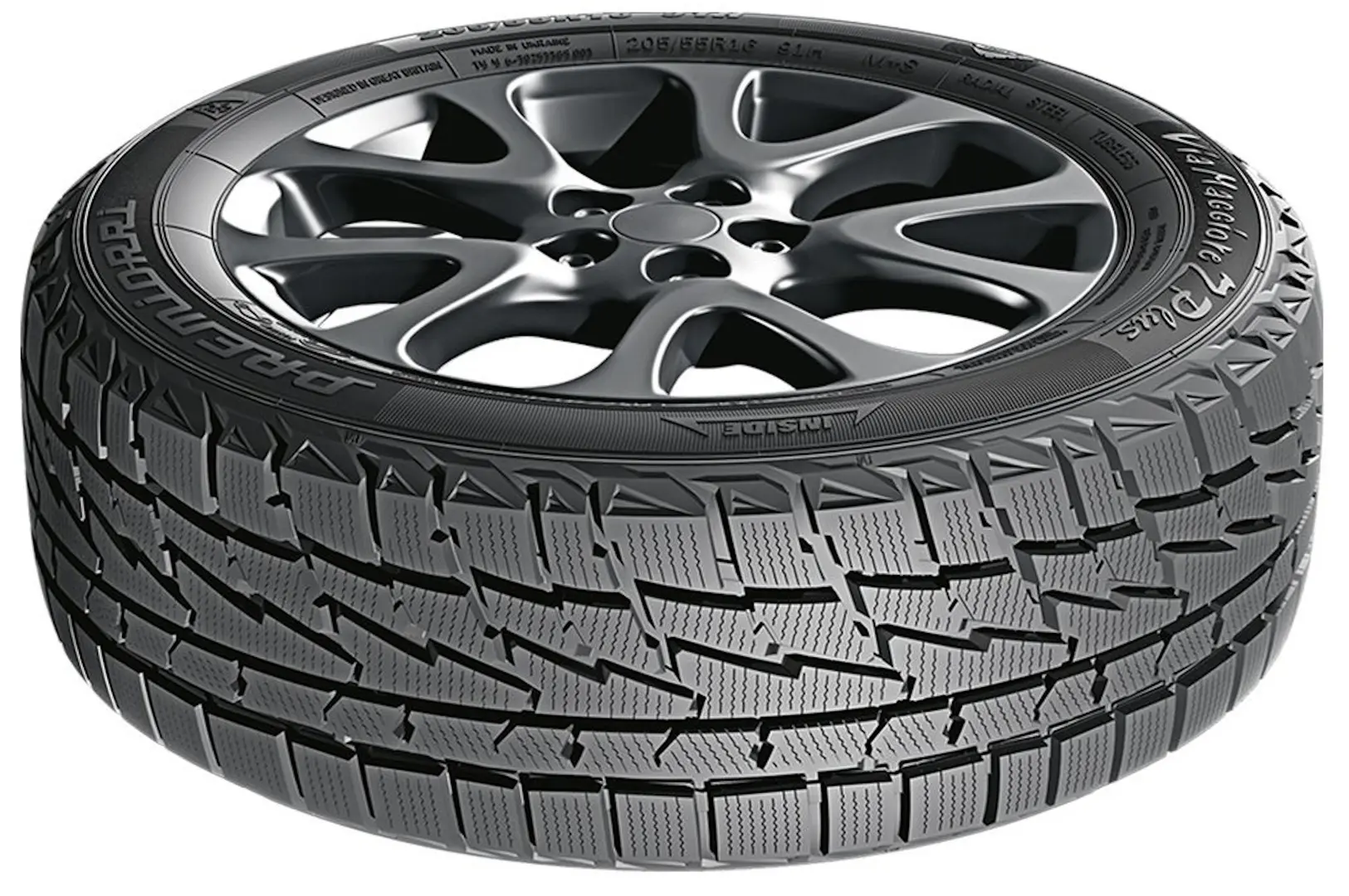 Anvelope Rosava ViaMaggiore Zplus 255/55 R18 109H