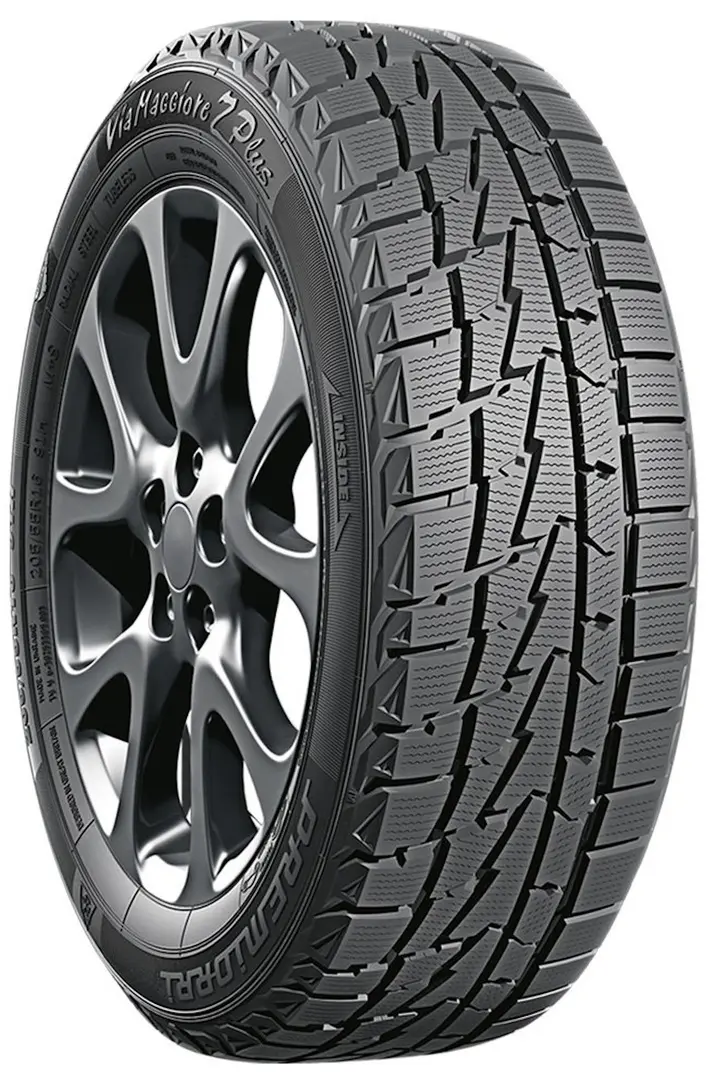 Anvelope Rosava ViaMaggiore Zplus 255/55 R18 109H