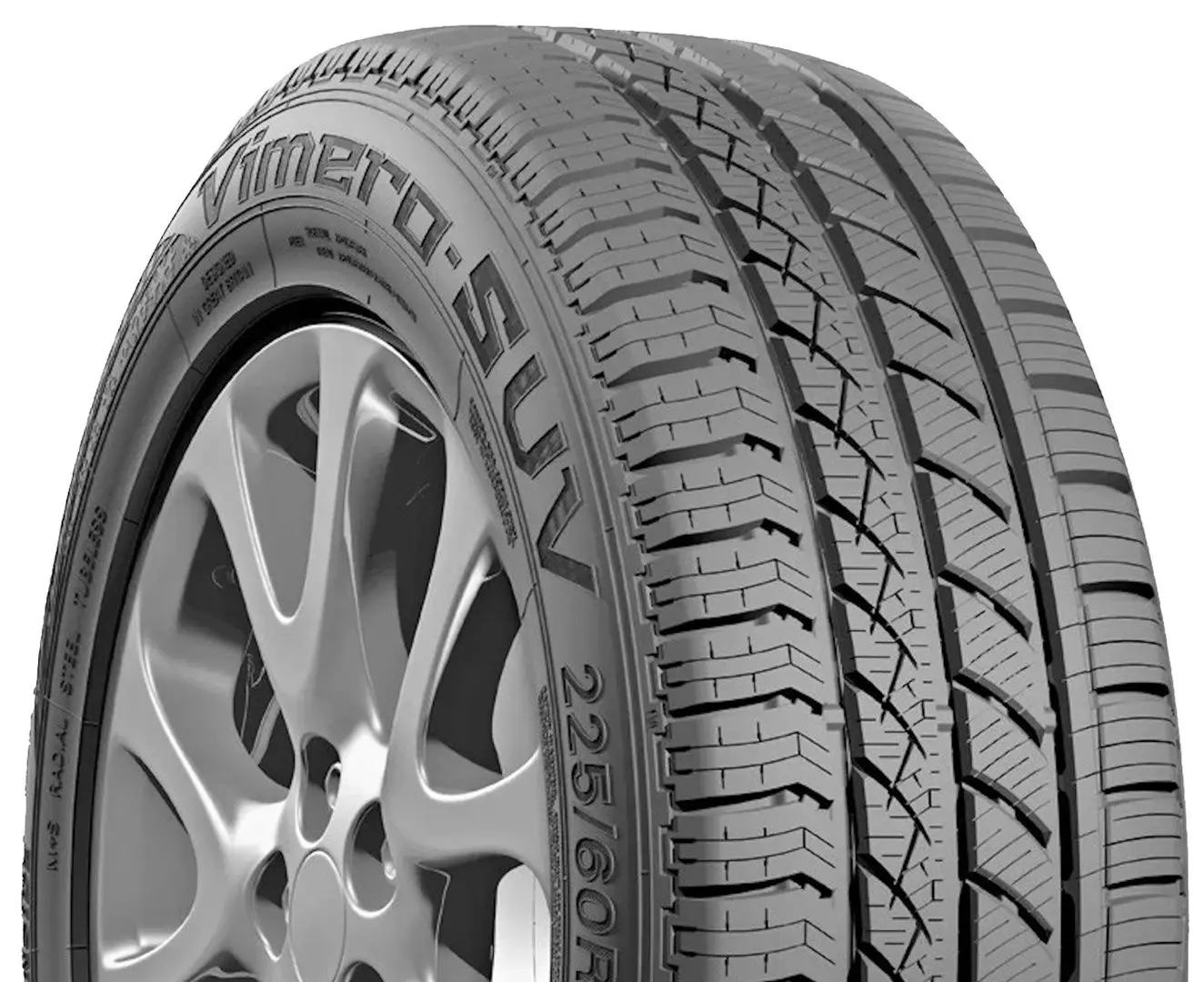 Anvelope Rosava Vimero-Suv 235/75 R15 105H