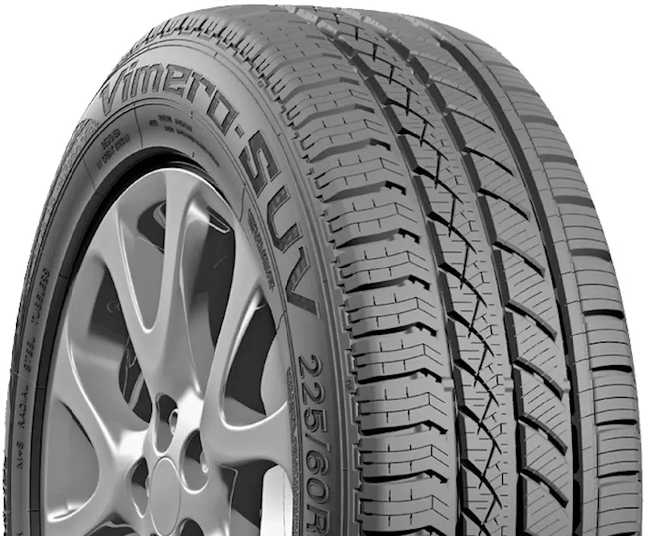 Anvelope Rosava Vimero SUV 265/60 R18 110H