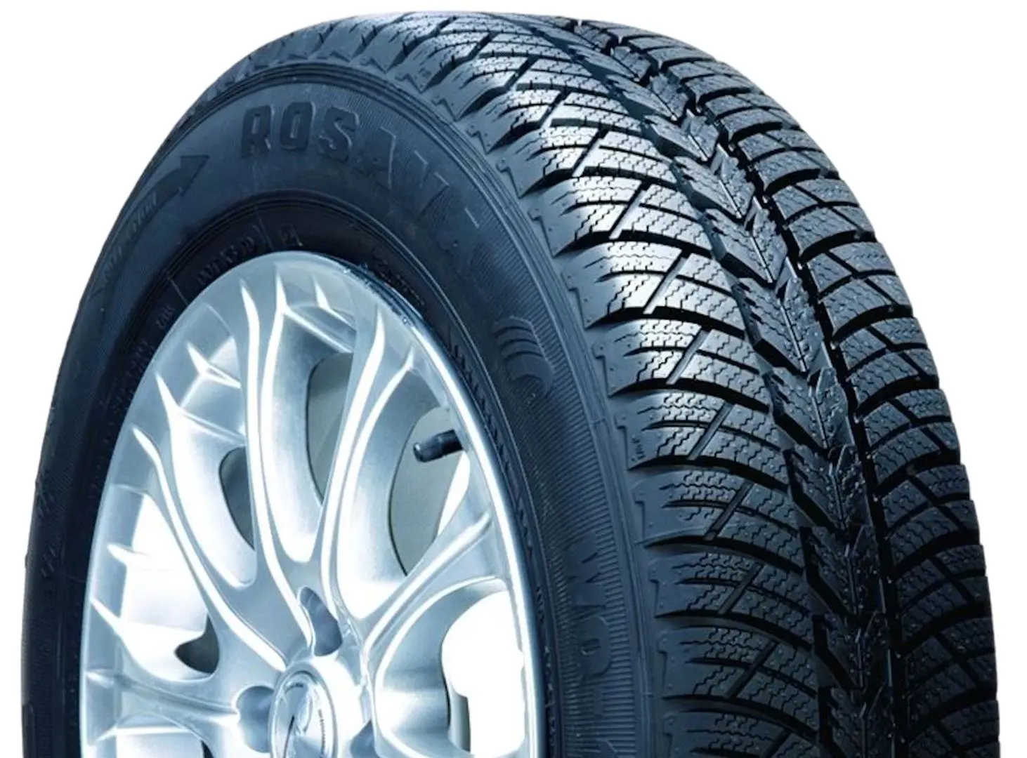 Anvelope Rosava WQ-101 155/70 R13 75T
