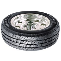Anvelope Rovelo RCM836 195/75 R16C 107T Thumb