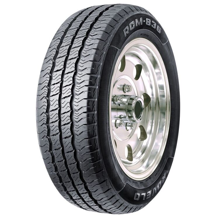 Anvelope Rovelo RCM836 195/70 R15C 104R