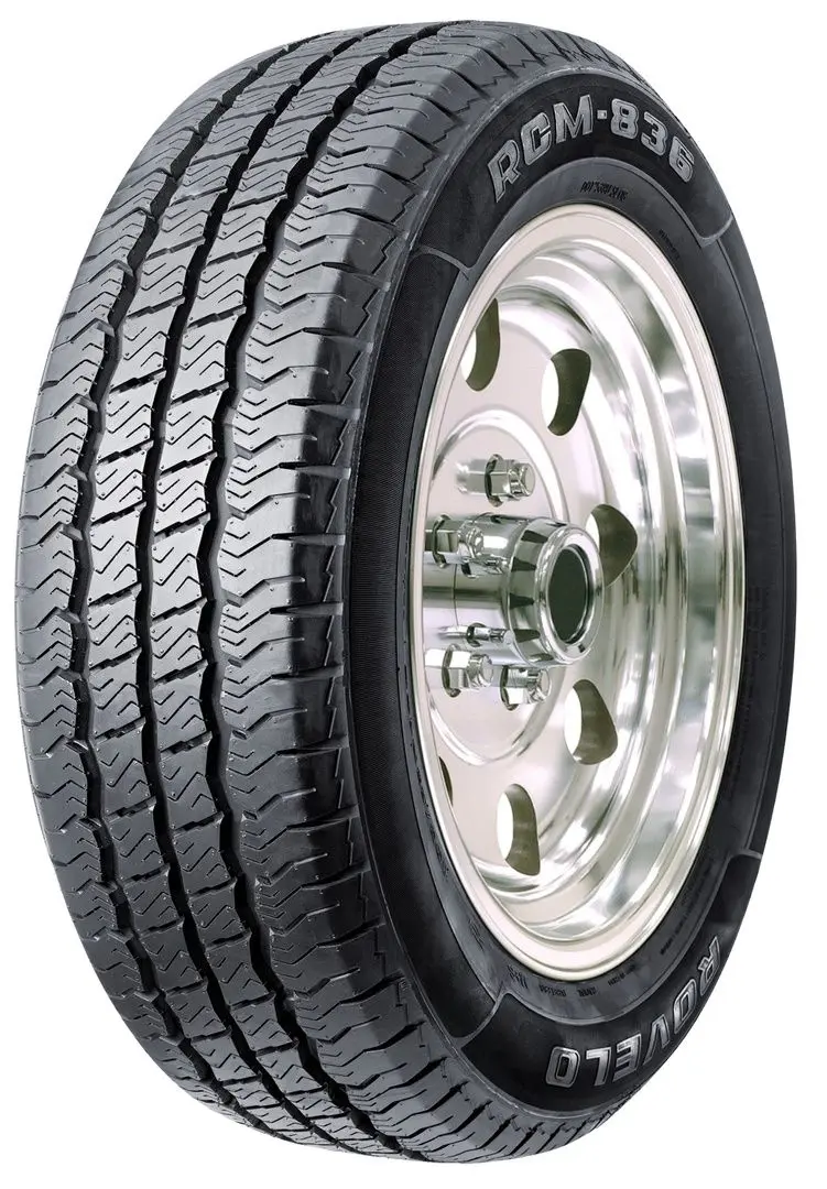 Anvelope Rovelo RCM836 195/75 R16C 107T