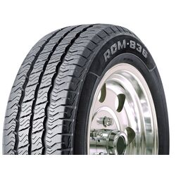 Anvelope Rovelo RCM836 225/70 R15C 112T Thumb