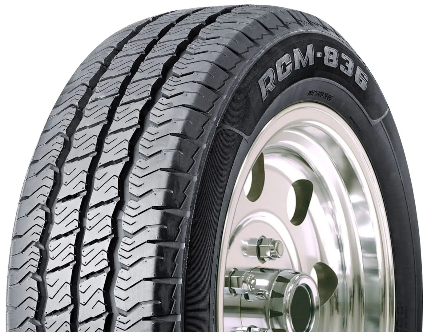 Anvelope Rovelo RCM836 225/70 R15C 112T
