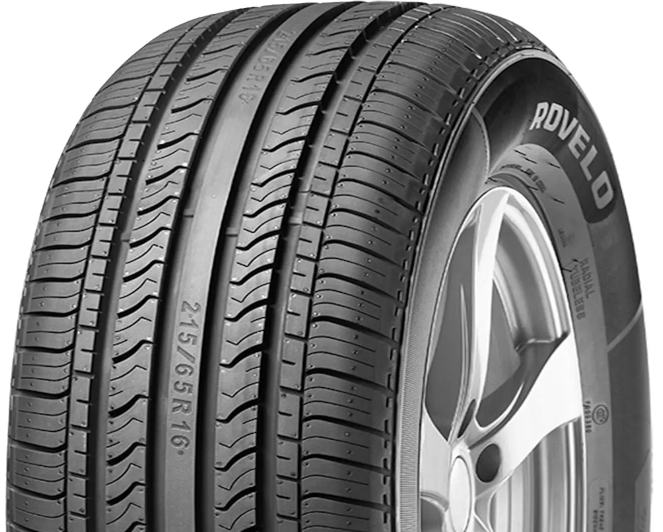 Anvelope Rovelo RHP780 185/65 R15 88H