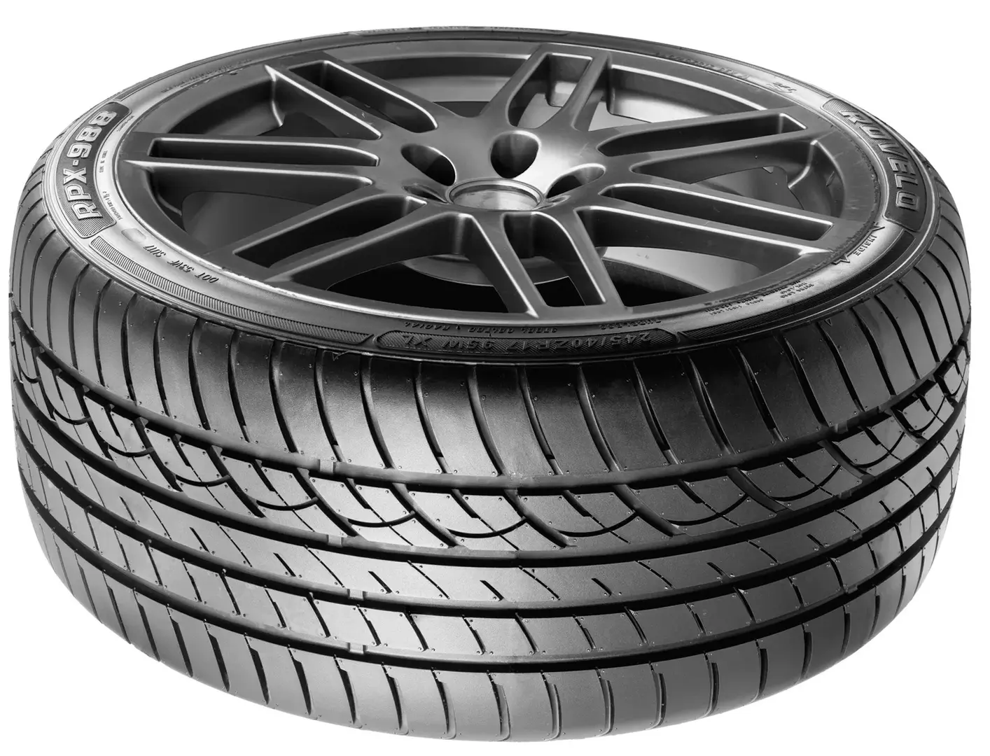 Anvelope Rovelo RPX-988 215/55 R17 98W