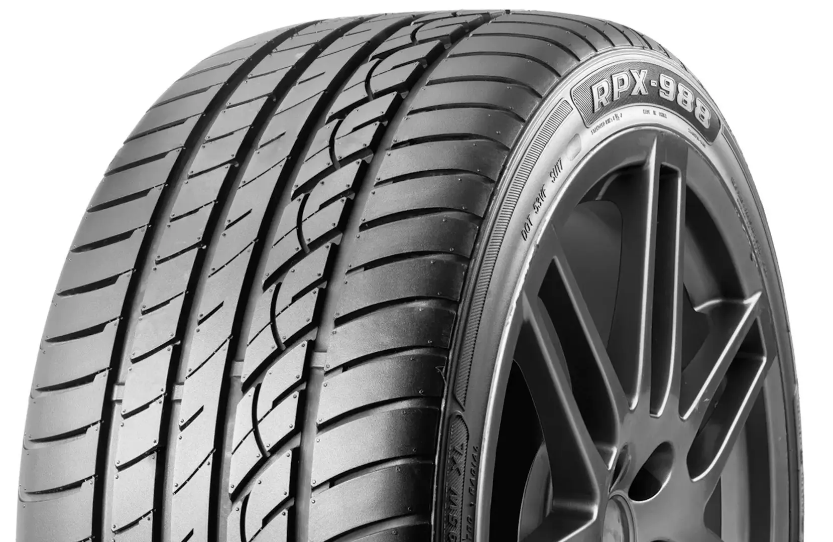 Anvelope Rovelo RPX-988 225/45 R17 94Y