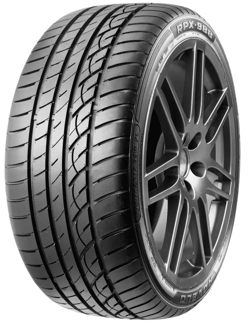 Anvelope Rovelo RPX-988 225/45 R17 94Y