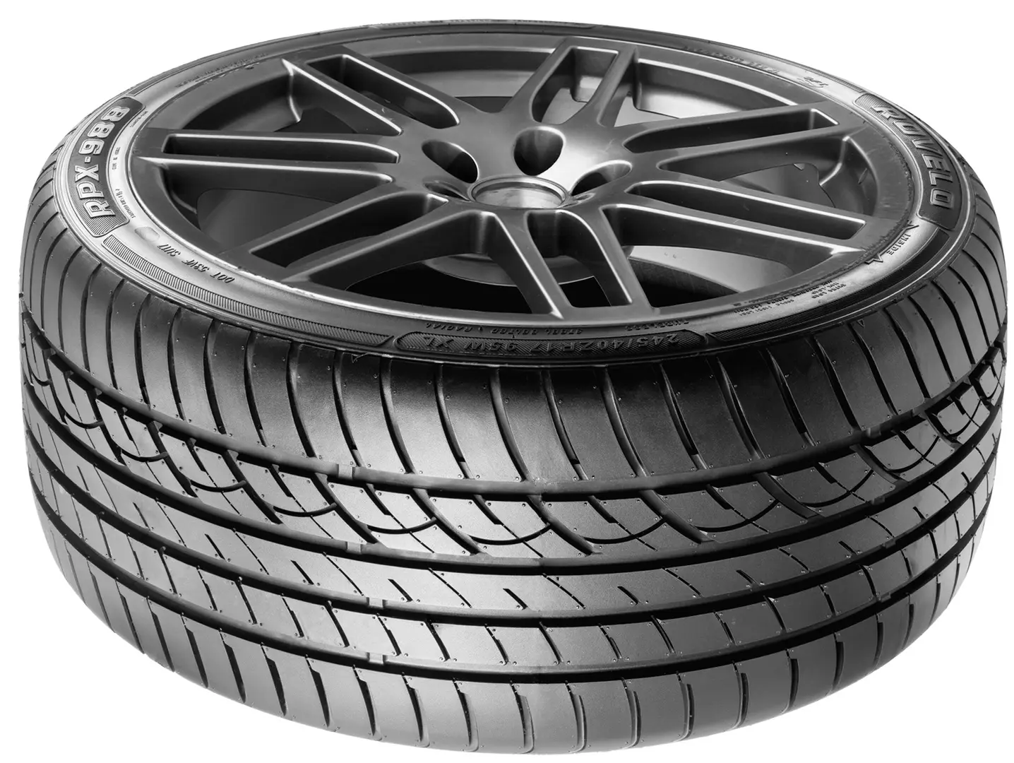 Anvelope Rovelo RPX-988 225/55 R16 99W