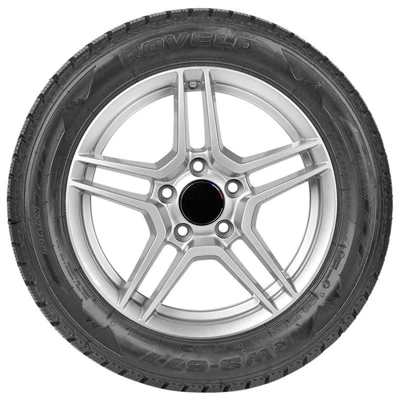 Шины Rovelo RWS-677 185/70 R14 88T - 3