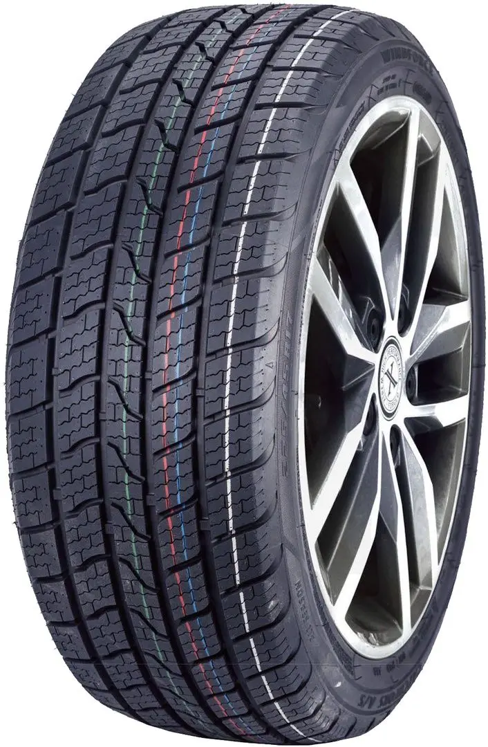 Anvelope Royal Black Royal A/S 155/65 R14 75H TL 3PMSF