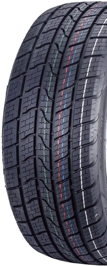 Шины Royal Black Royal A/S 215/55 R16 97V XL TL 3PMSF - 2