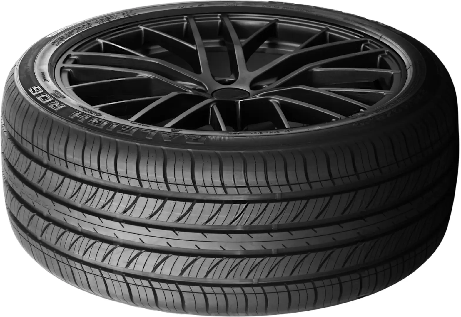 Шины Rydanz Raleigh R06 215/55 R18 99V