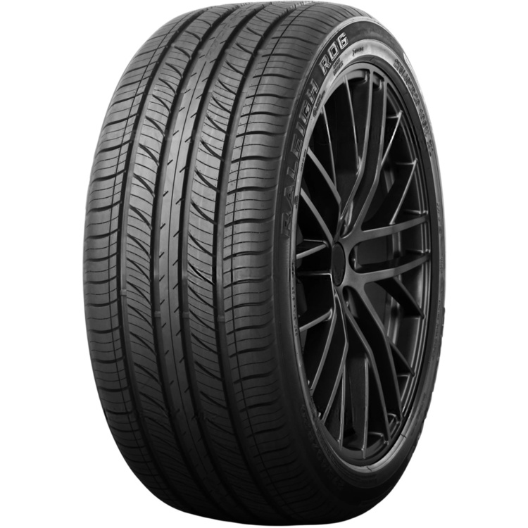 Rydanz Raleigh R06