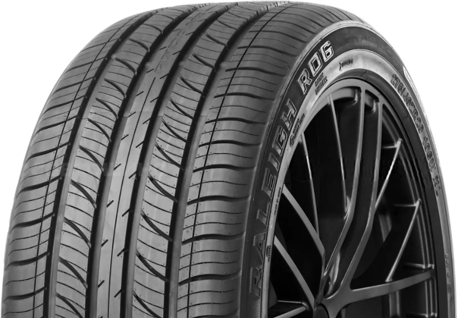 Шины Rydanz Raleigh R06 235/65 R17 108V