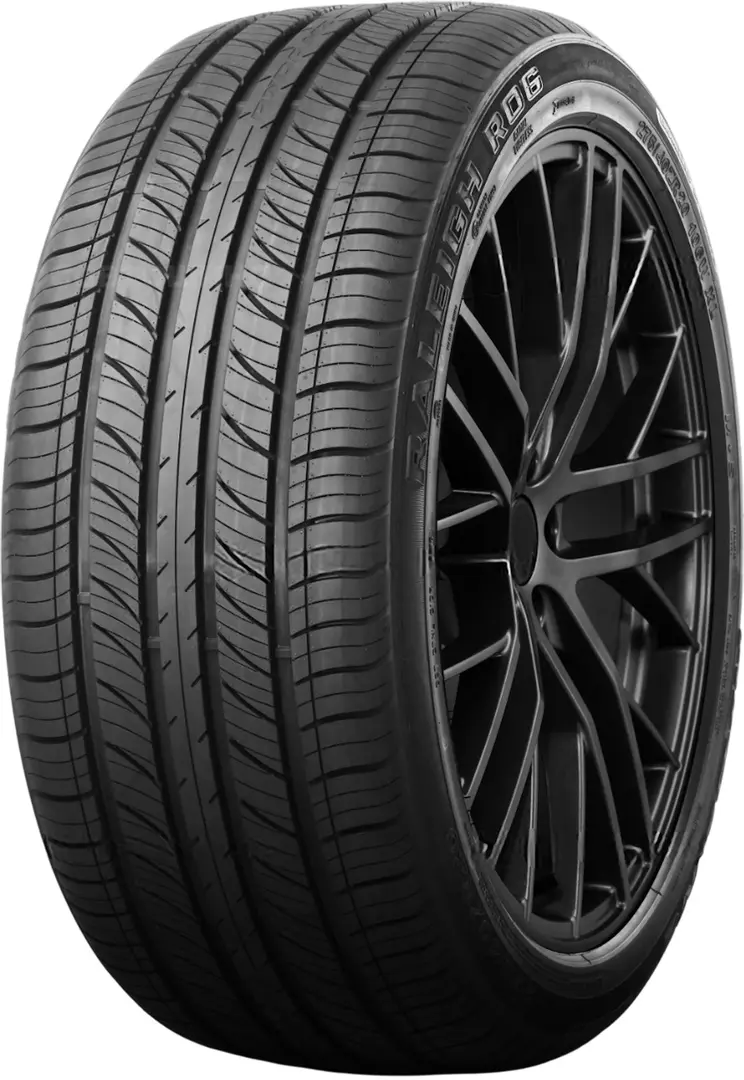 Anvelope Rydanz Raleigh R06 265/65 R17 112H