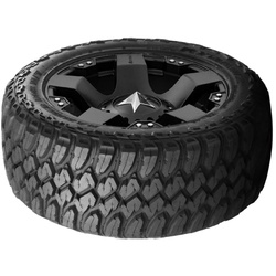 Шины Rydanz Rammer M/T R08 265/70 R17 121Q Thumb