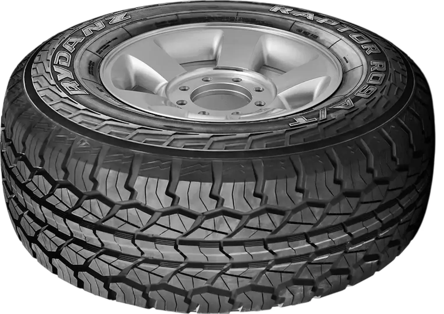 Anvelope Rydanz Raptor R09 A/T 215/70 R16 100H