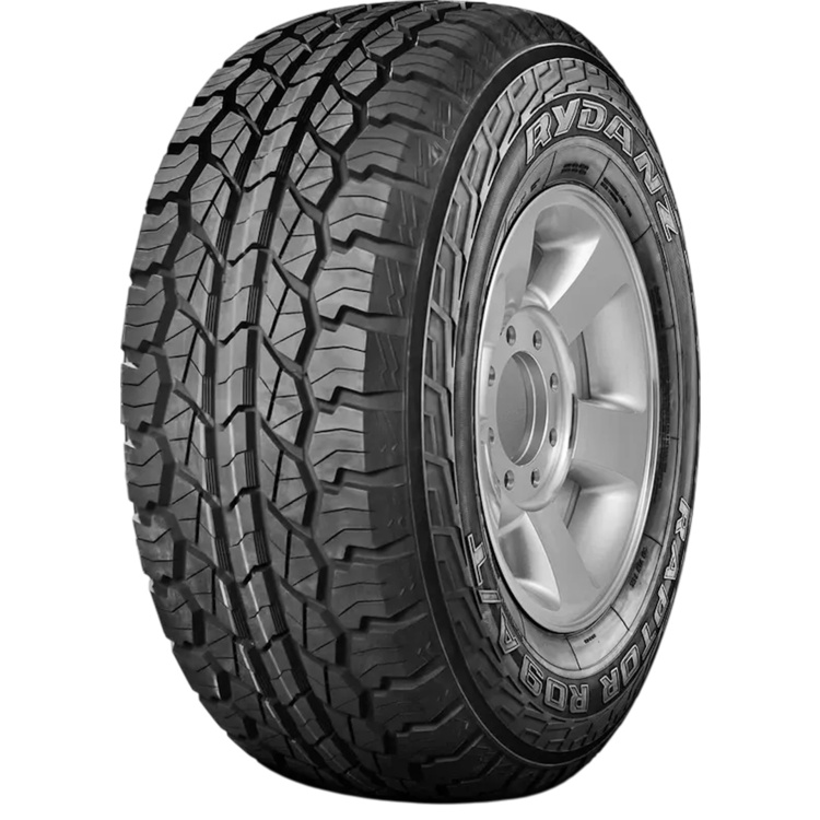 Rydanz Raptor R09 A/T