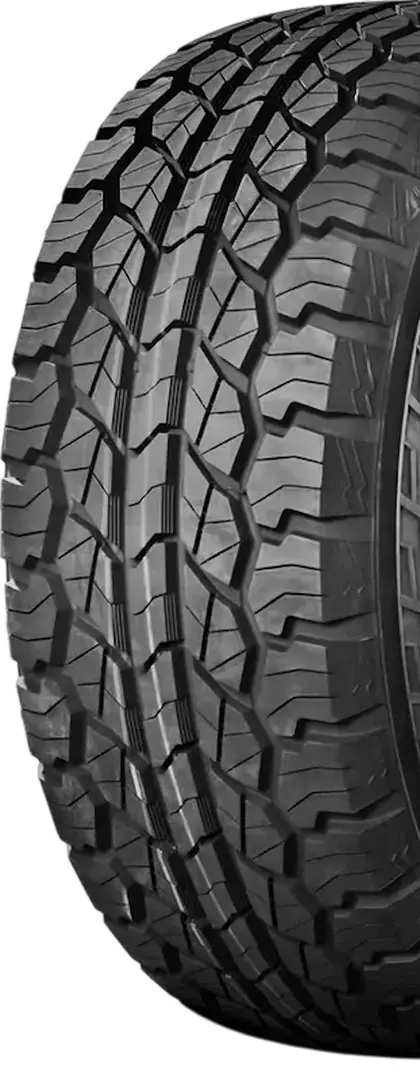 Anvelope Rydanz Raptor R09 A/T 255/70 R16 111S