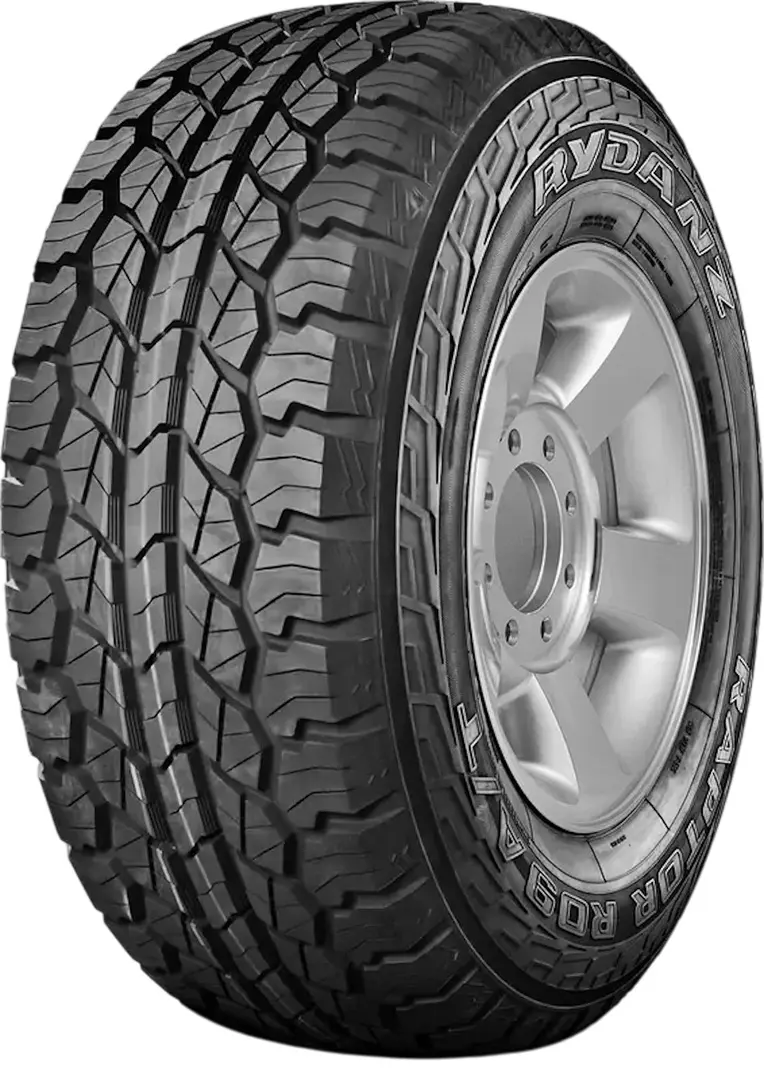 Anvelope Rydanz Raptor R09 A/T 255/70 R16 111S