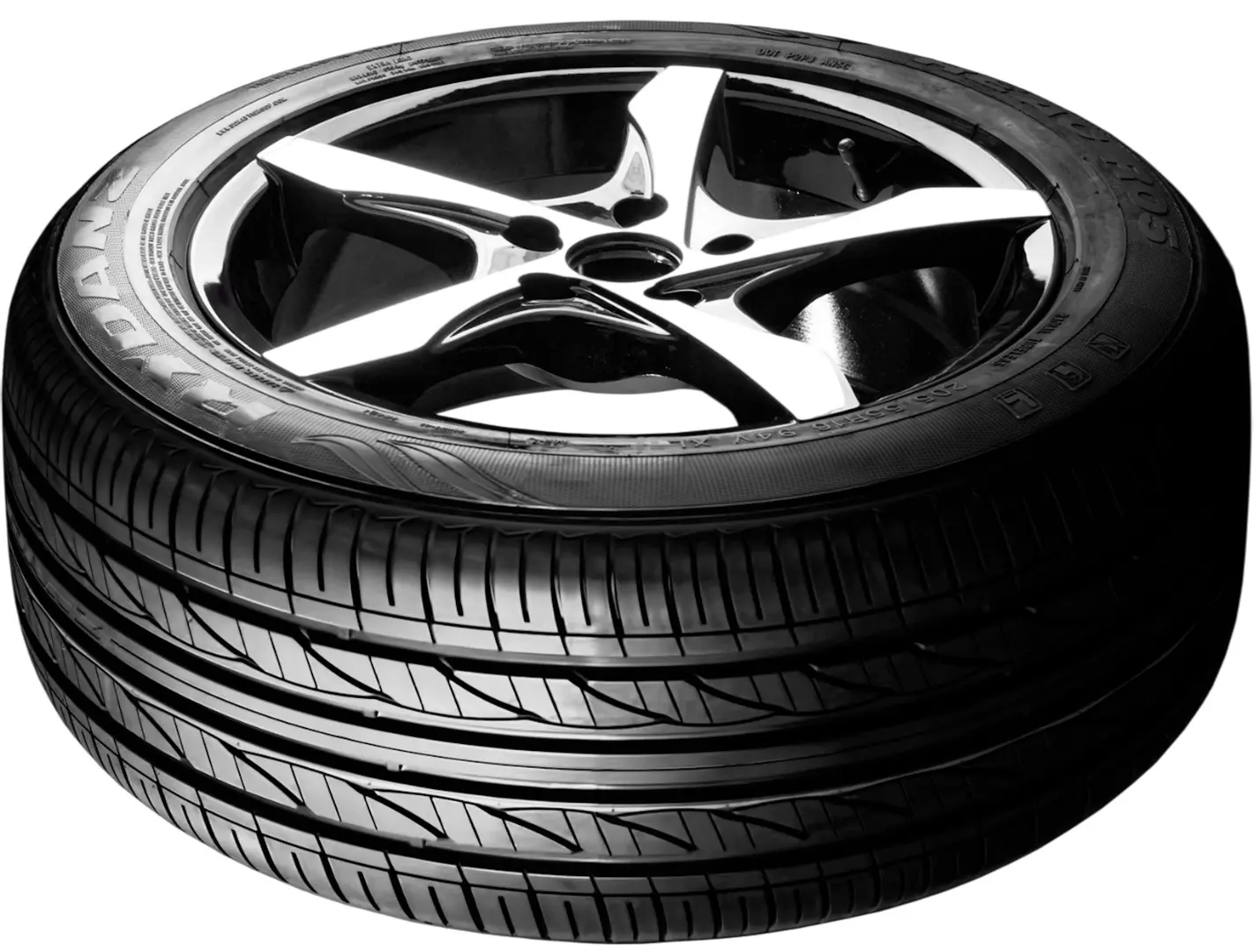 Anvelope Rydanz Reac R05 225/60 R16 102H