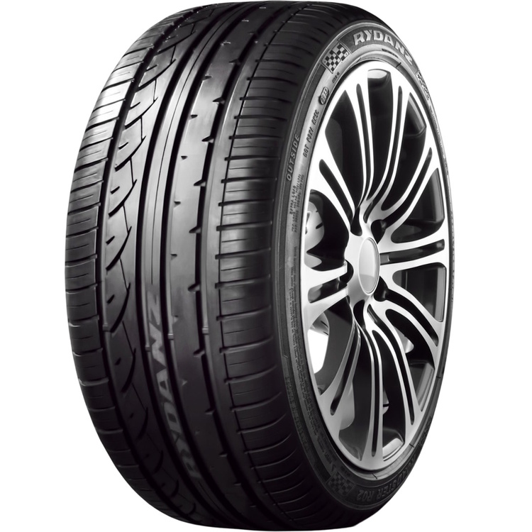 Rydanz Roadster R02