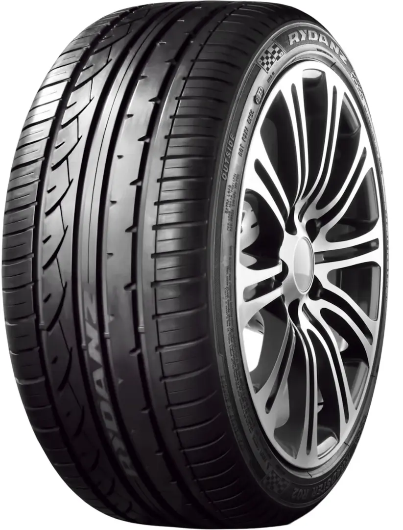 Anvelope Rydanz Roadster R02 235/45 R18 98W