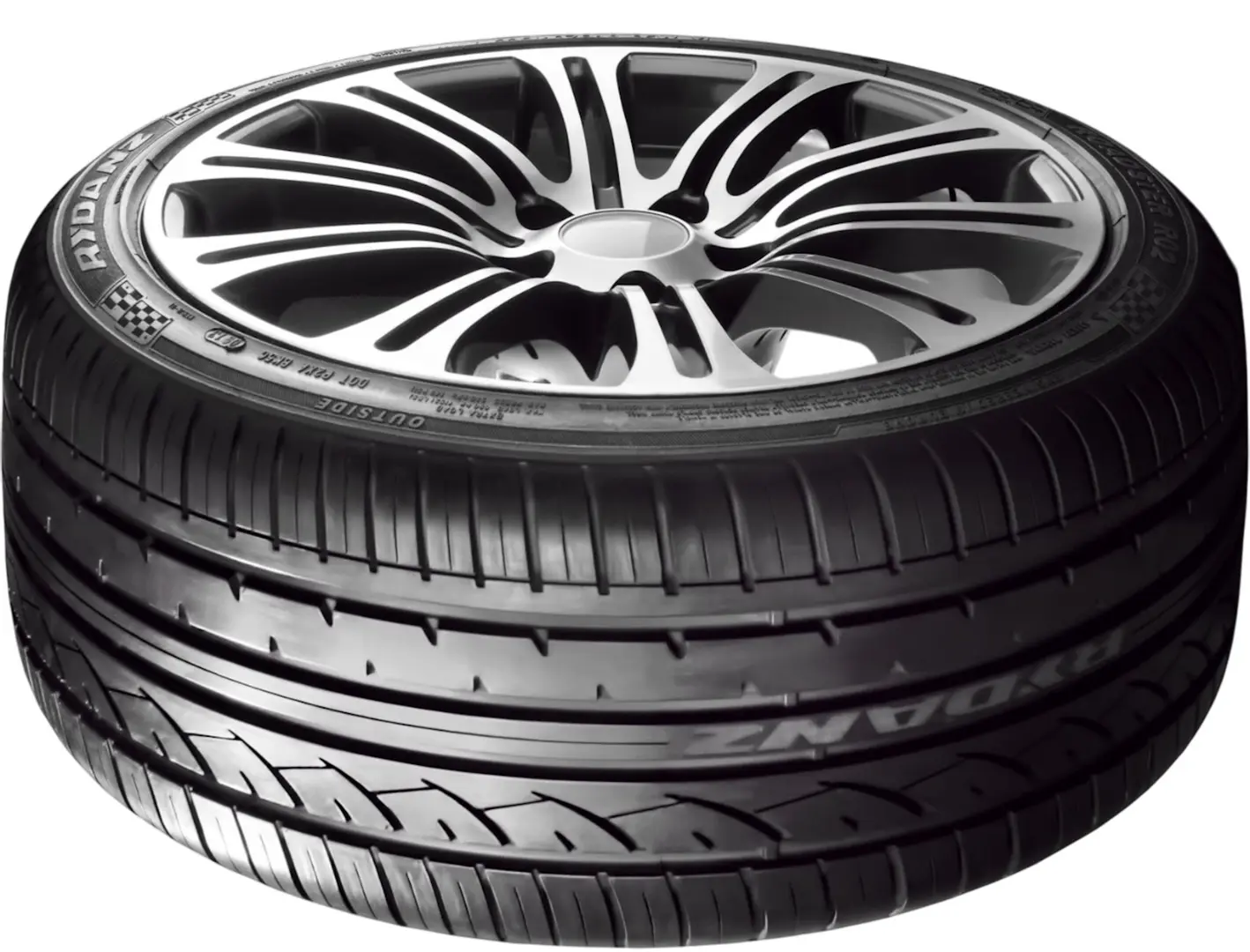 Шины Rydanz Roadster R02 255/45 R20 105W