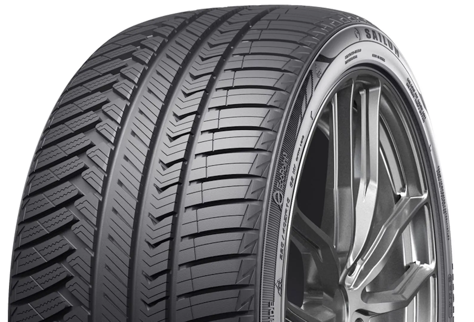 Anvelope Sailun Atrezzo 4 Seasons Pro 225/55 R18 102V