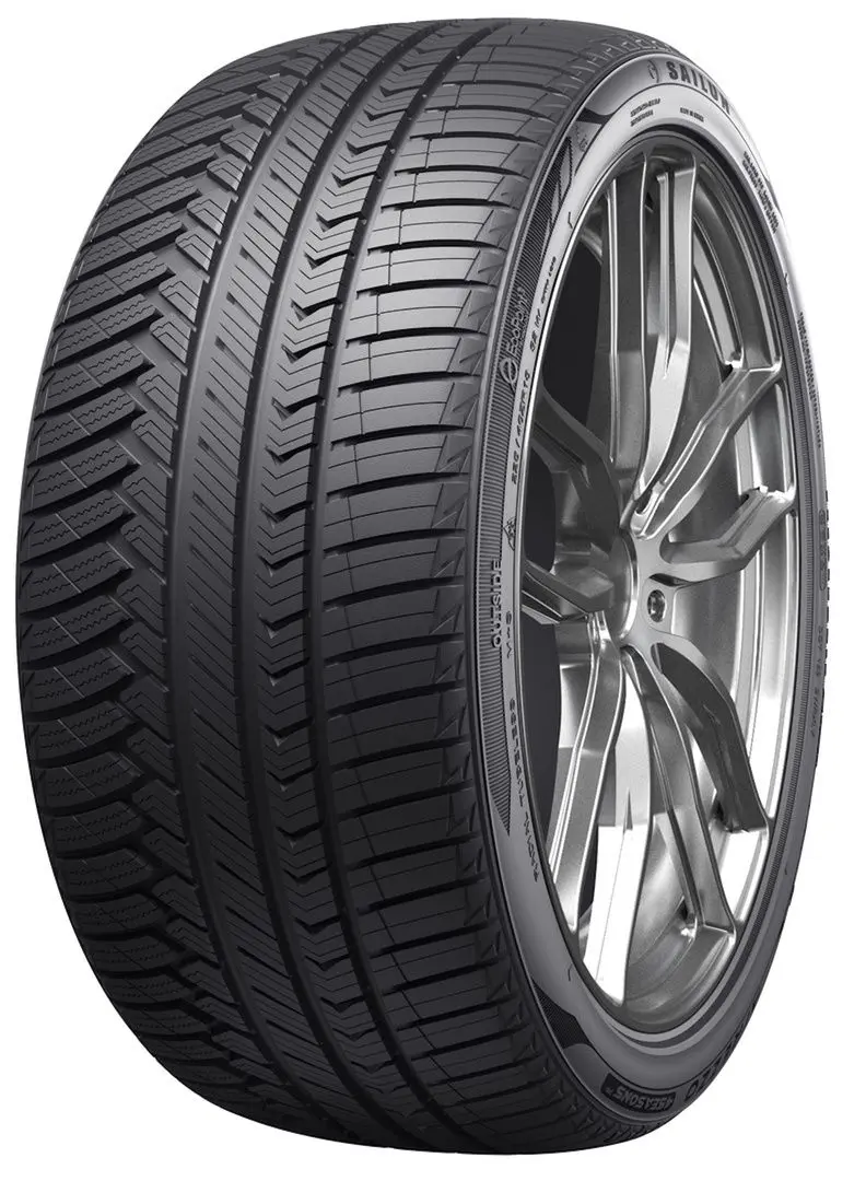Anvelope Sailun Atrezzo 4 Seasons Pro 225/55 R18 102V