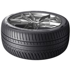 Шины Sailun Atrezzo 4 Seasson Pro 235/55 R18 95H Thumb