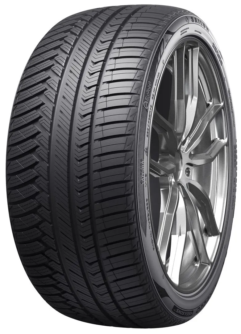 Шины Sailun Atrezzo 4 Seasson Pro 235/55 R18 95H