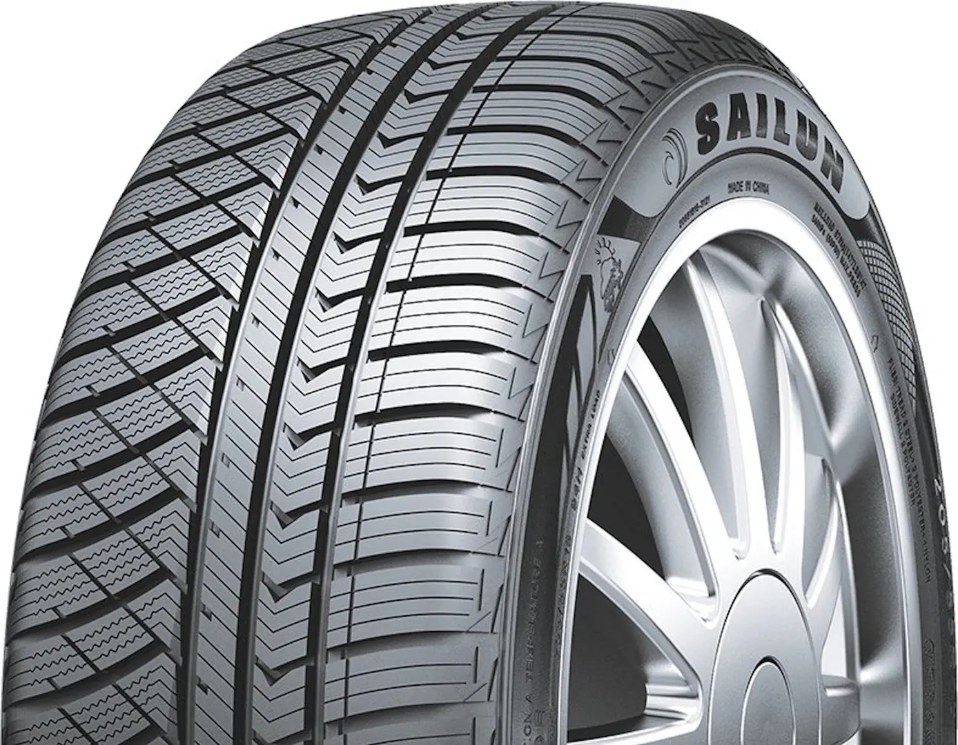 Anvelope Sailun Atrezzo 4Seasons 185/60 R15 88H