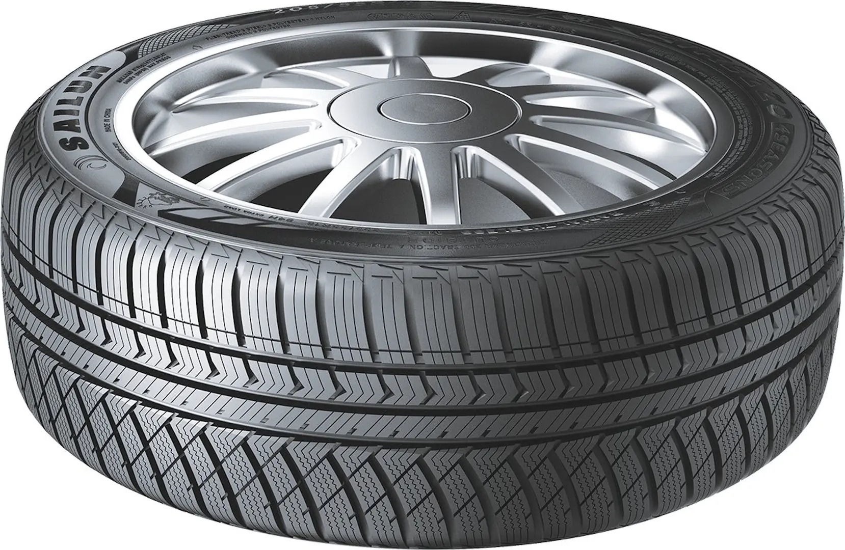 Anvelope Sailun Atrezzo 4Seasons 185/60 R15 88H
