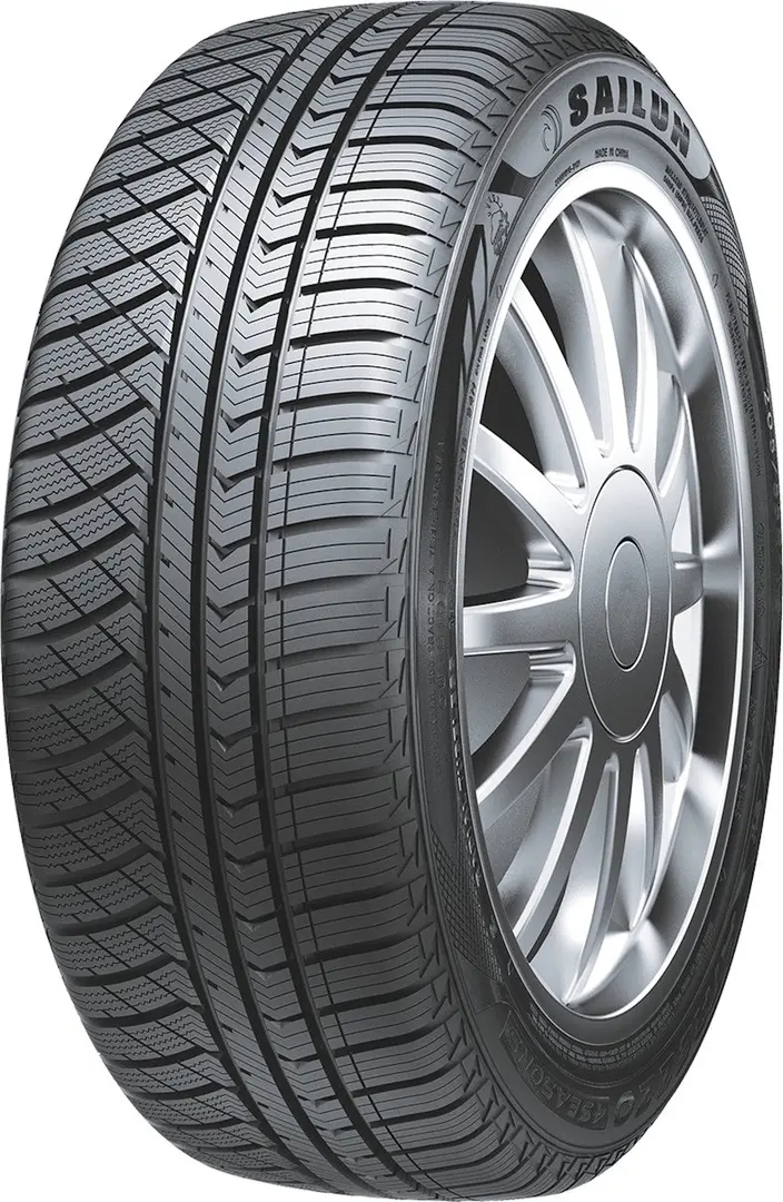Anvelope Sailun Atrezzo 4Seasons 195/70 R15C 104T