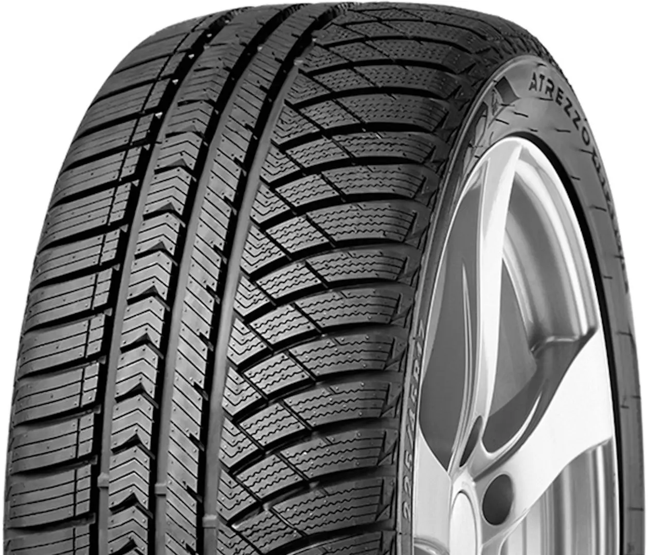 Шины Sailun Atrezzo 4Seasons 205/55 R16 91H