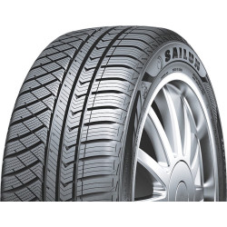 Anvelope Sailun Atrezzo 4Seasons 205/65 R15 99V Thumb