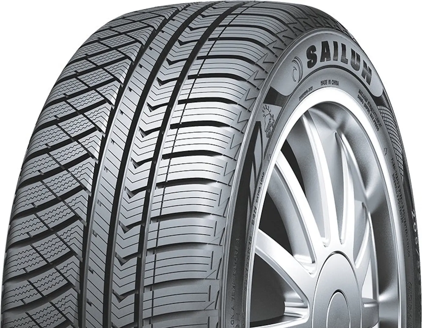 Anvelope Sailun Atrezzo 4Seasons 225/70 R15C 112T