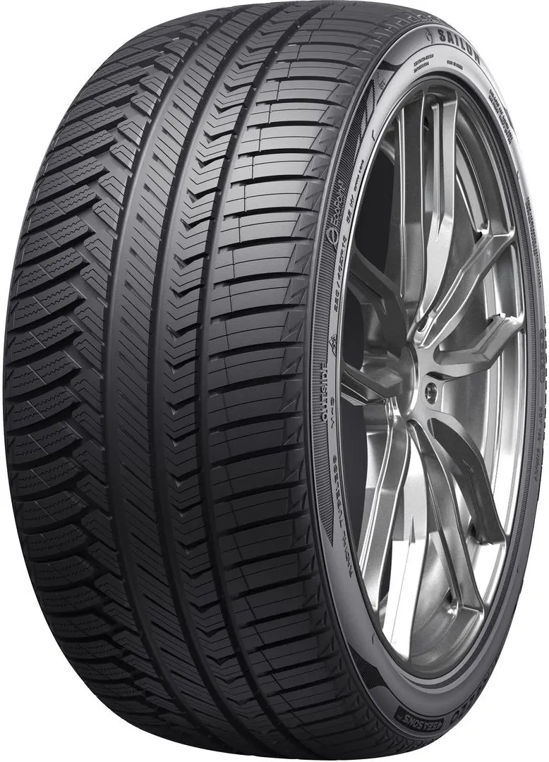 Шины Sailun Atrezzo 4Seasons Pro 215/45 R17 91Y