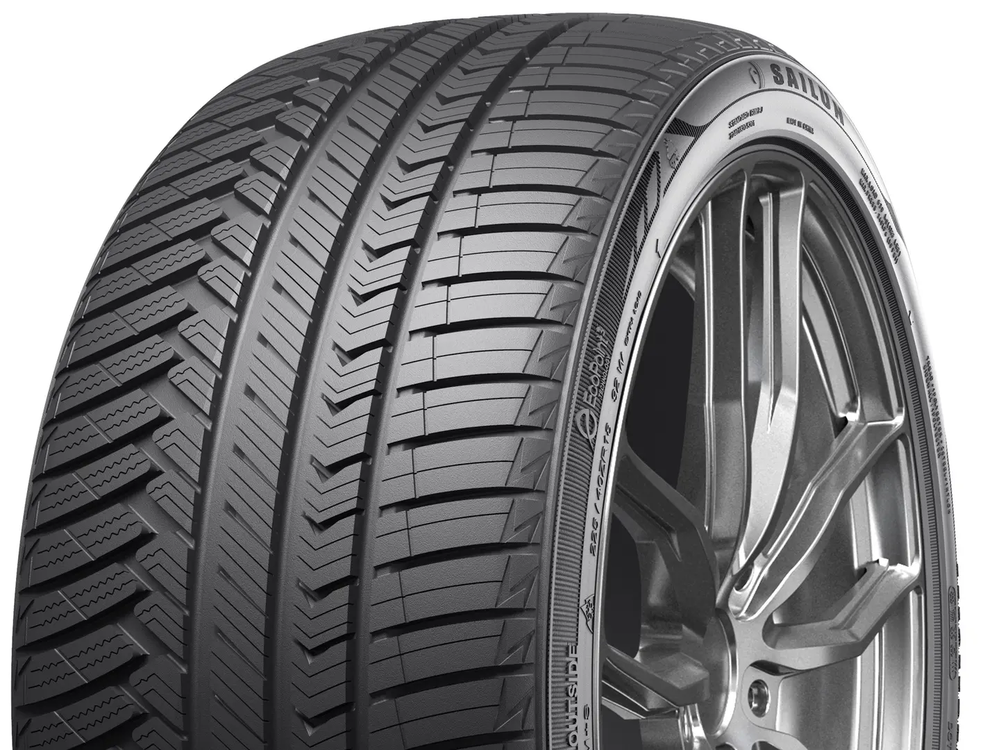 Anvelope Sailun Atrezzo 4Seasons Pro 255/50 R19 107W