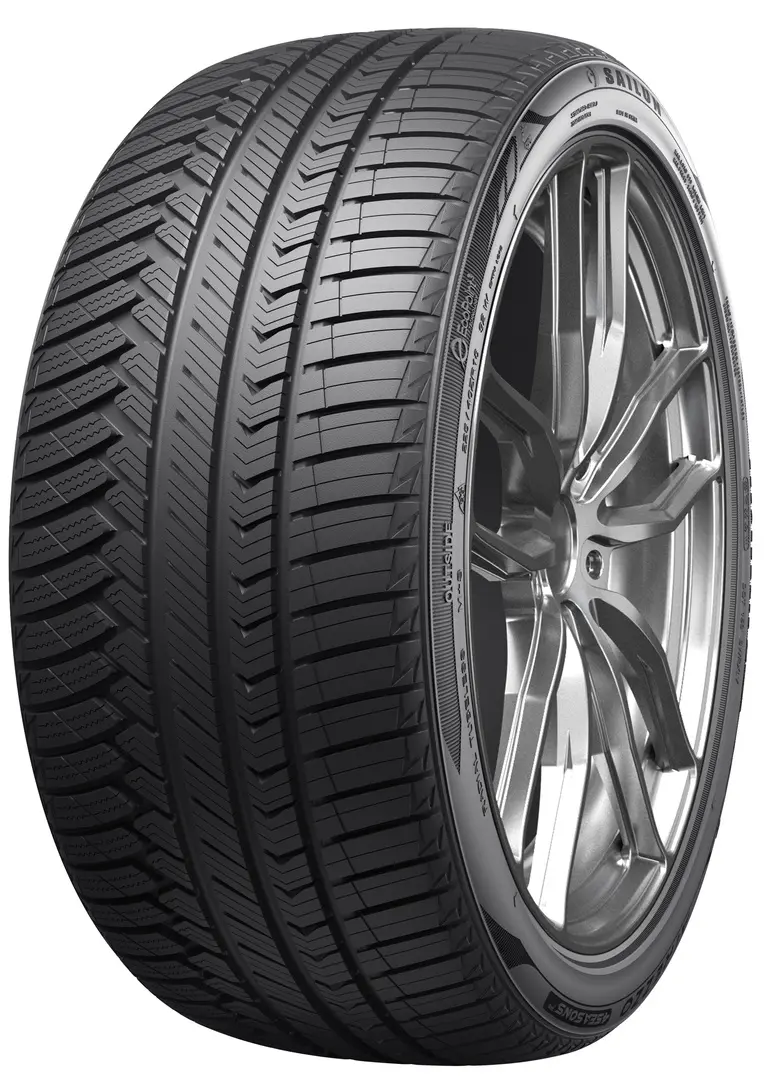 Anvelope Sailun Atrezzo 4Seasons Pro 255/50 R19 107W