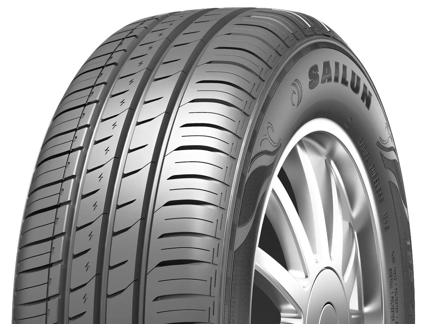 Шины Sailun Atrezzo Eco 175/70 R13 82T