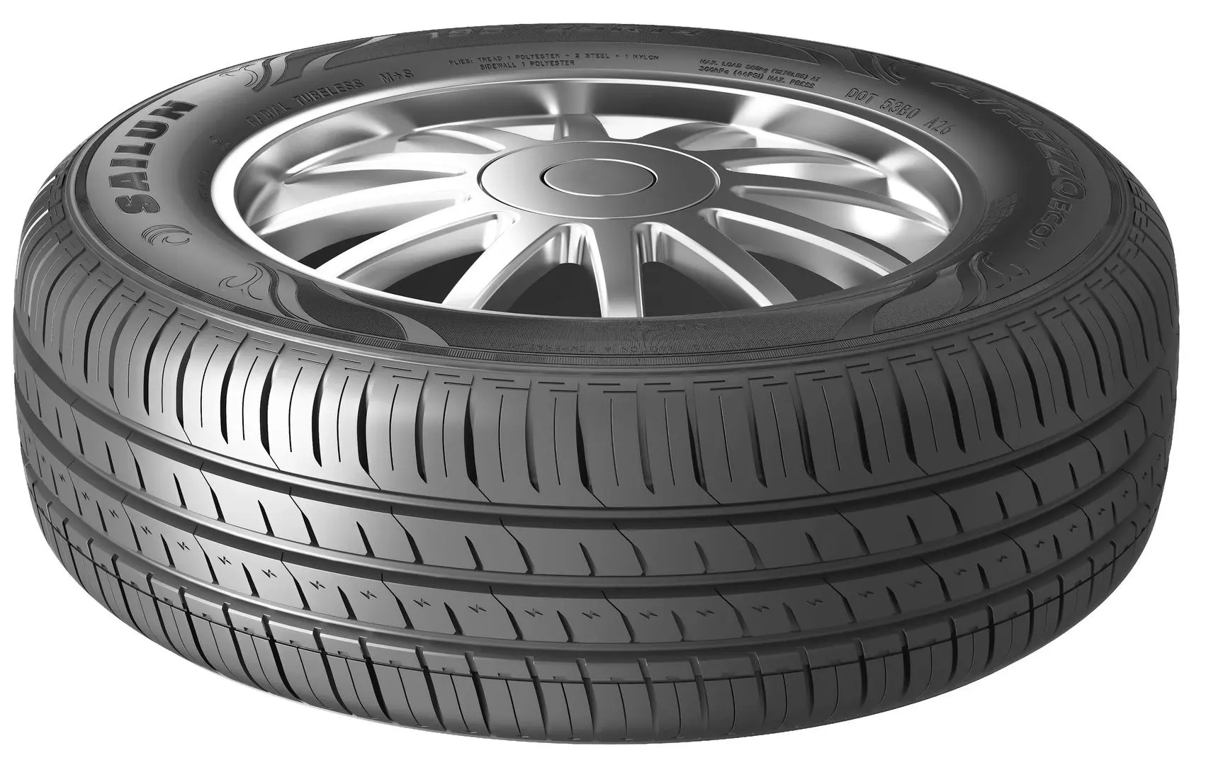 Шины Sailun Atrezzo Eco 175/70 R13 82T