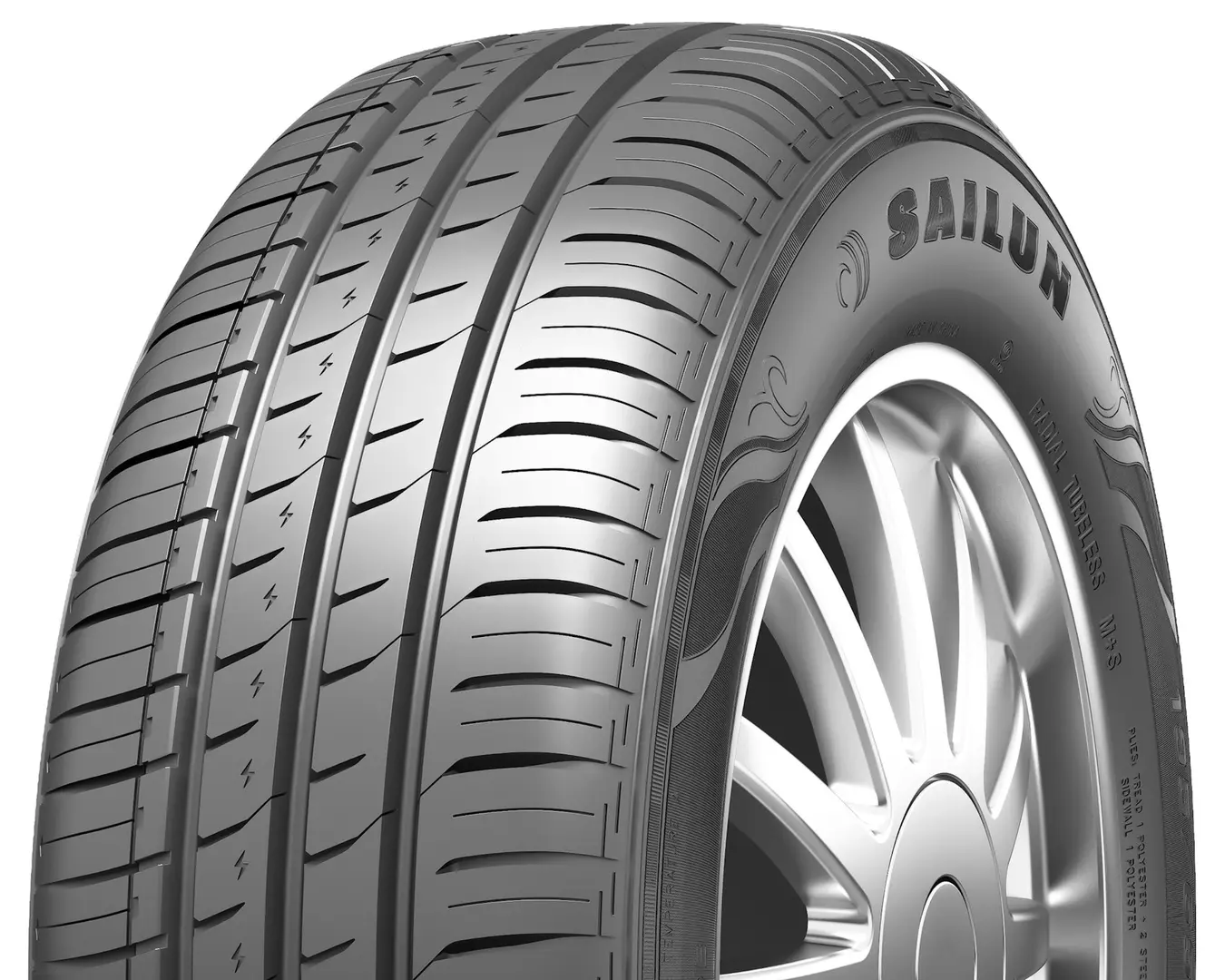 Anvelope Sailun Atrezzo Eco 175/70 R14 88T