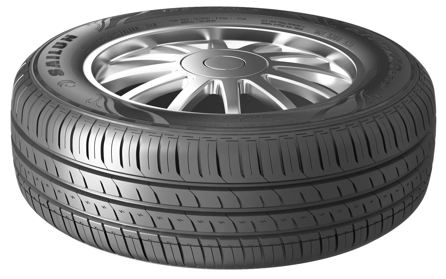Anvelope Sailun Atrezzo Eco 175/70 R14 88T