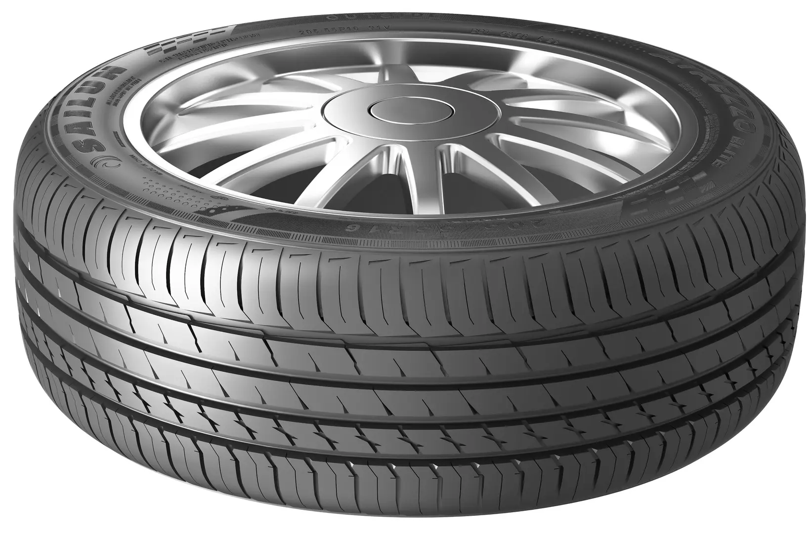 Anvelope Sailun Atrezzo Elite 185/55 R16 83V