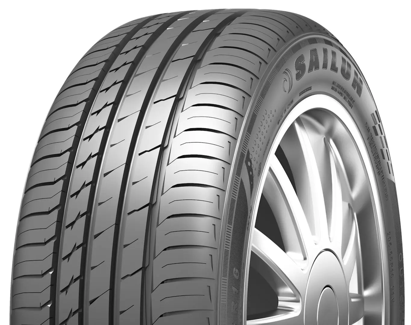 Шины Sailun Atrezzo Elite 185/60 R15